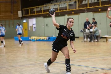 Bild 76 - wCJ SV Henstedt Ulzburg - HSG Herzhorn/Kollmar/Neuendorf : Ergebnis: 35:29